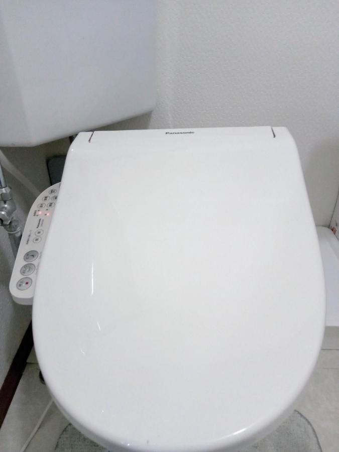 Aup178 Lejlighed Sapporo Eksteriør billede
