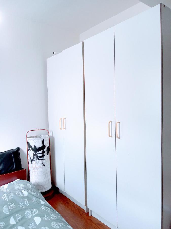 Aup178 Lejlighed Sapporo Eksteriør billede