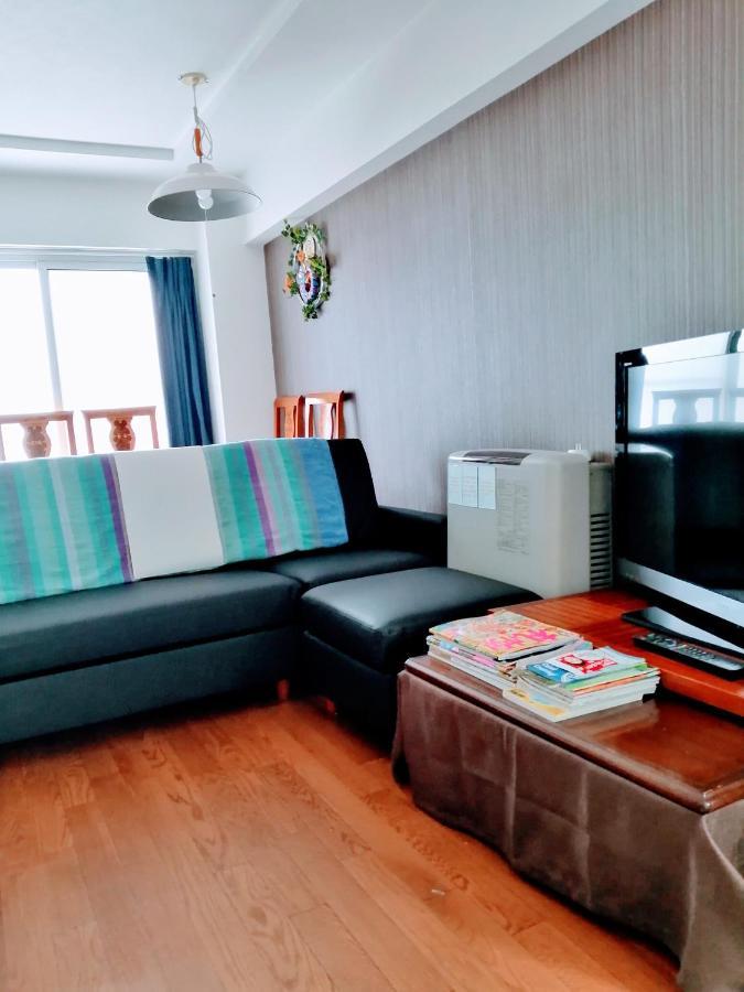 Aup178 Lejlighed Sapporo Eksteriør billede
